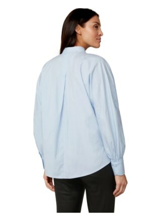 windsor. Bluse Damen, Blau