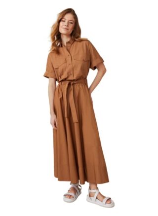 windsor. Bluse Damen, Braun