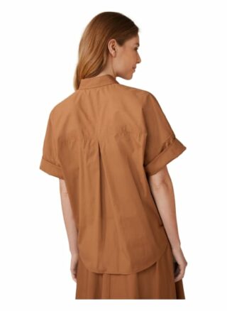 windsor. Bluse Damen, Braun