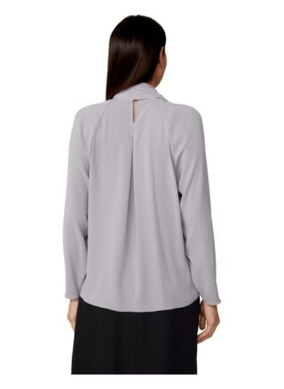 windsor. Bluse Damen, Grau