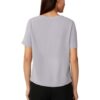 Windsor. Bluse grau