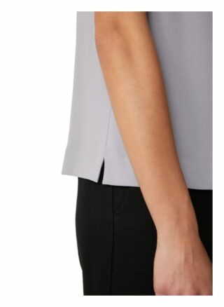 Windsor. Bluse grau