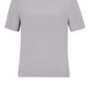 Windsor. Bluse grau