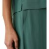 Windsor. Bluse gruen