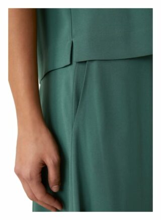 Windsor. Bluse gruen