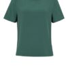 Windsor. Bluse gruen