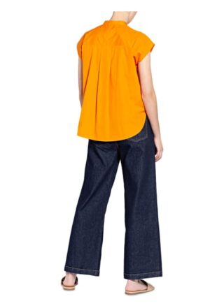 Windsor. Bluse orange