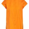 Windsor. Bluse orange