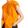Windsor. Bluse orange
