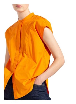 Windsor. Bluse orange