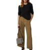 Windsor. Bluse schwarz