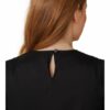 Windsor. Bluse schwarz