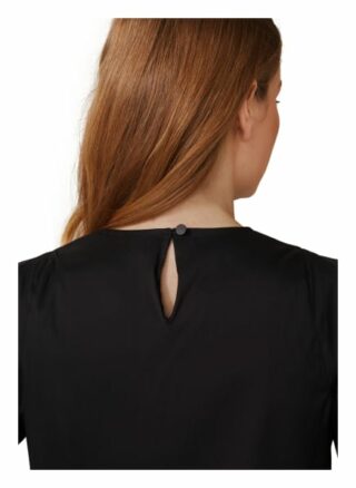 Windsor. Bluse schwarz
