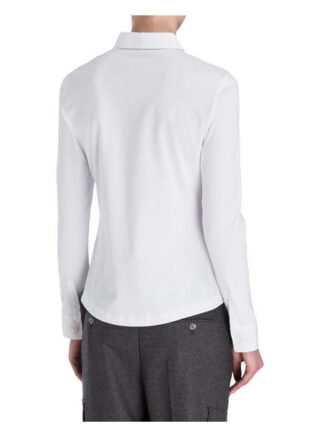 windsor. Bluse Damen, Weiß