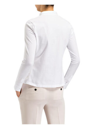 windsor. Bluse Damen, Weiß