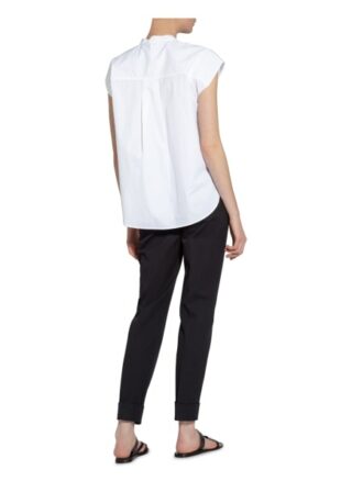 windsor. Bluse Damen, Weiß
