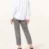 Windsor. Bluse weiss