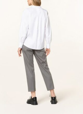Windsor. Bluse weiss