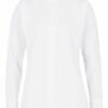 windsor. Bluse Damen, Weiß