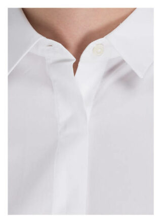 windsor. Bluse Damen, Weiß
