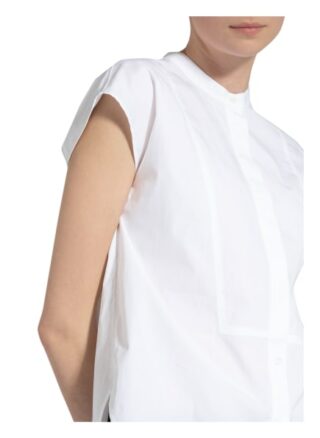 windsor. Bluse Damen, Weiß