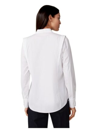 windsor. Bluse Damen, Weiß