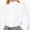 Windsor. Bluse weiss