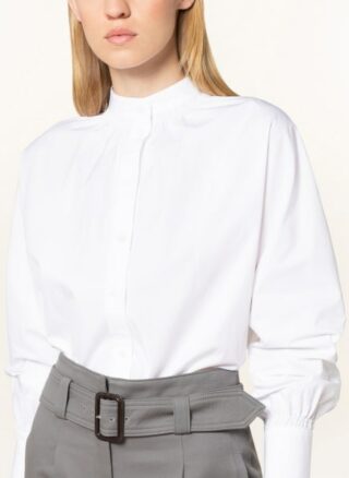 Windsor. Bluse weiss