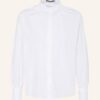 Windsor. Bluse weiss