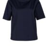 windsor. Audrey Blusenshirt Damen, Blau