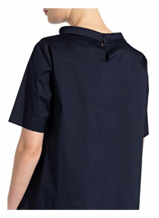 windsor. Audrey Blusenshirt Damen, Blau