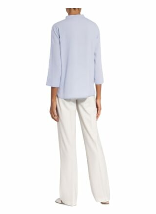 Windsor. Blusenshirt Mit 3/4-Arm blau
