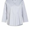 windsor. Blusenshirt Damen, Blau