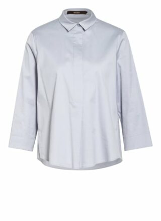 windsor. Blusenshirt Damen, Blau