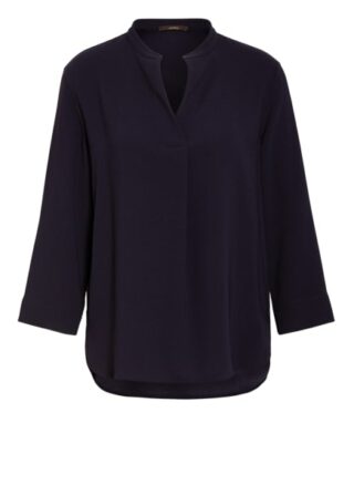 windsor. Blusenshirt Damen, Blau