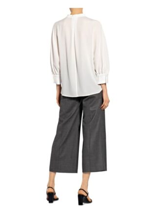 windsor. Blusenshirt Damen, Weiß