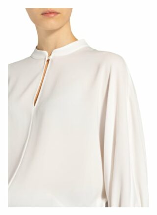 windsor. Blusenshirt Damen, Weiß