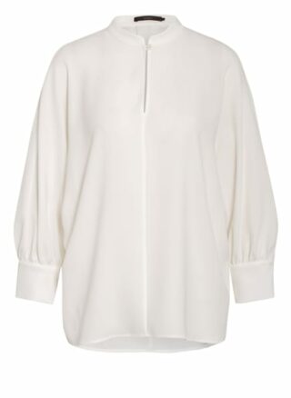 windsor. Blusenshirt Damen, Weiß