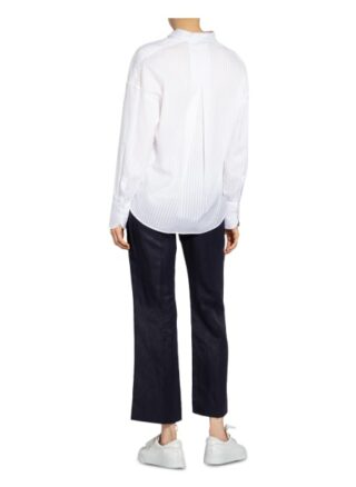 Windsor. Blusenshirt beige