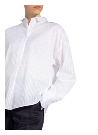 Windsor. Blusenshirt beige