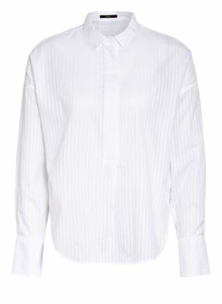 Windsor. Blusenshirt beige