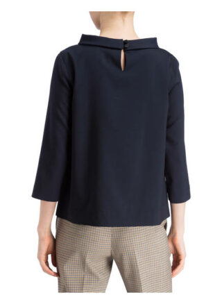 windsor. Blusenshirt Damen, Blau