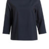 windsor. Blusenshirt Damen, Blau