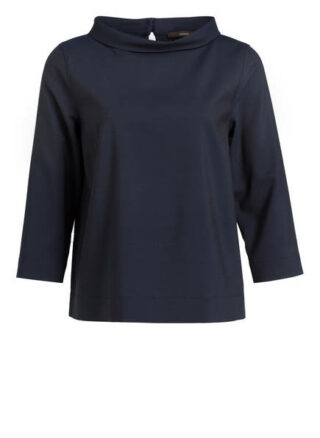 windsor. Blusenshirt Damen, Blau