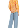 Windsor. Blusenshirt orange