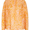 Windsor. Blusenshirt orange