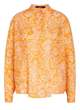 Windsor. Blusenshirt orange