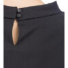 windsor. Blusenshirt Damen, Schwarz