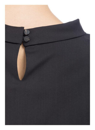 windsor. Blusenshirt Damen, Schwarz