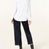 windsor. Blusenshirt Damen, Weiß